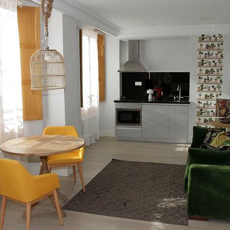 Principia Suites León Buitenkant foto