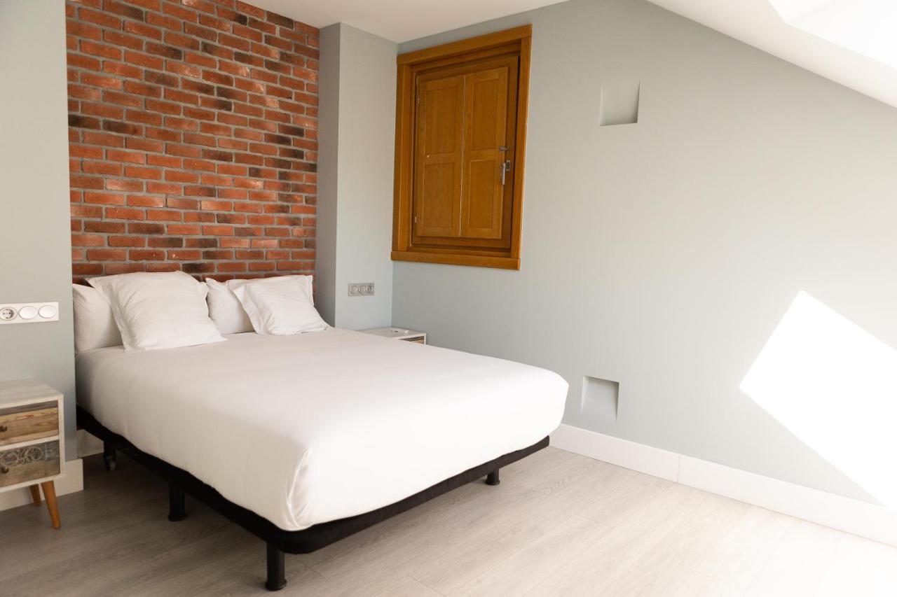 Principia Suites León Buitenkant foto
