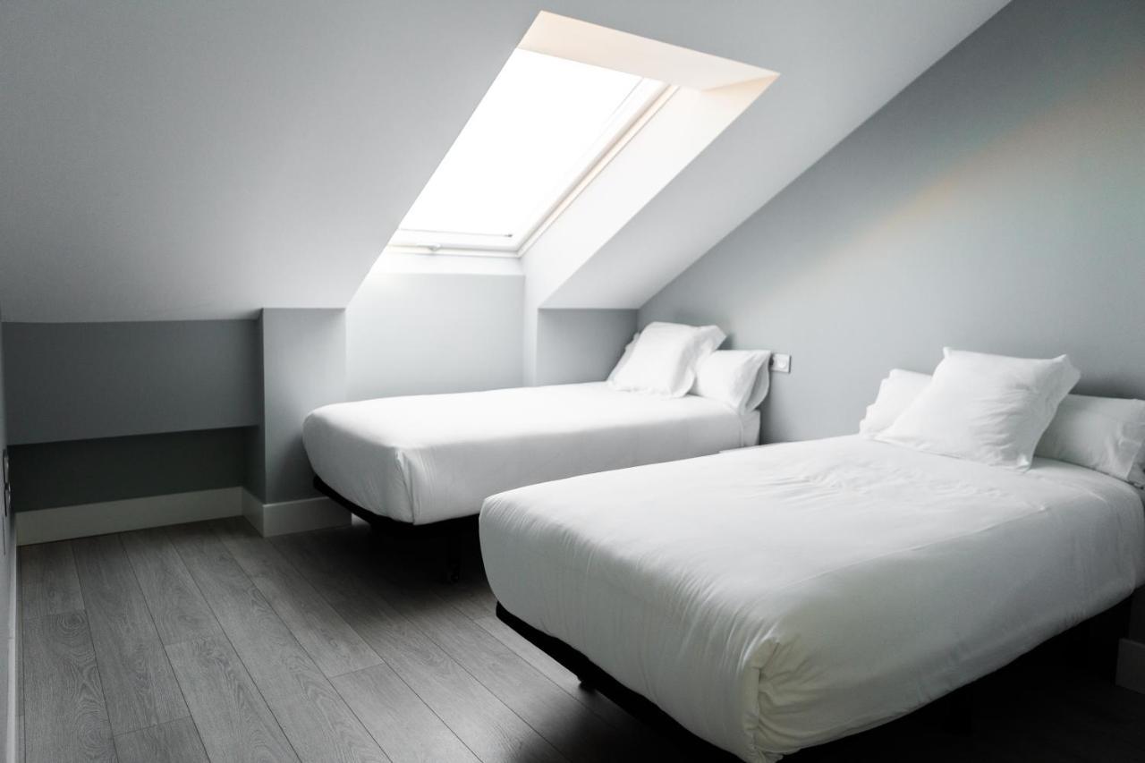 Principia Suites León Buitenkant foto