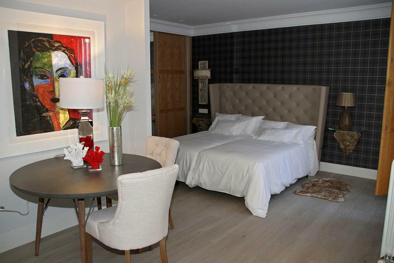 Principia Suites León Buitenkant foto