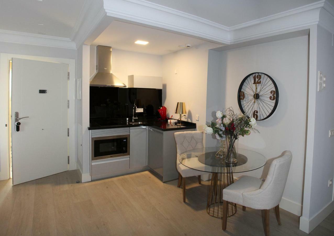 Principia Suites León Buitenkant foto