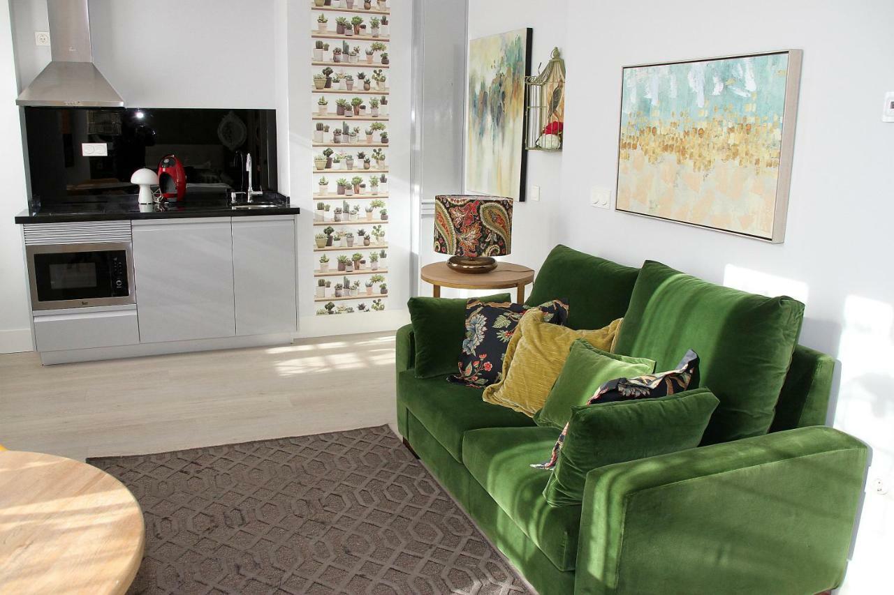 Principia Suites León Buitenkant foto