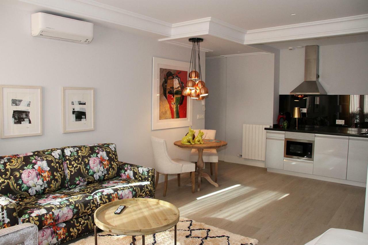 Principia Suites León Buitenkant foto