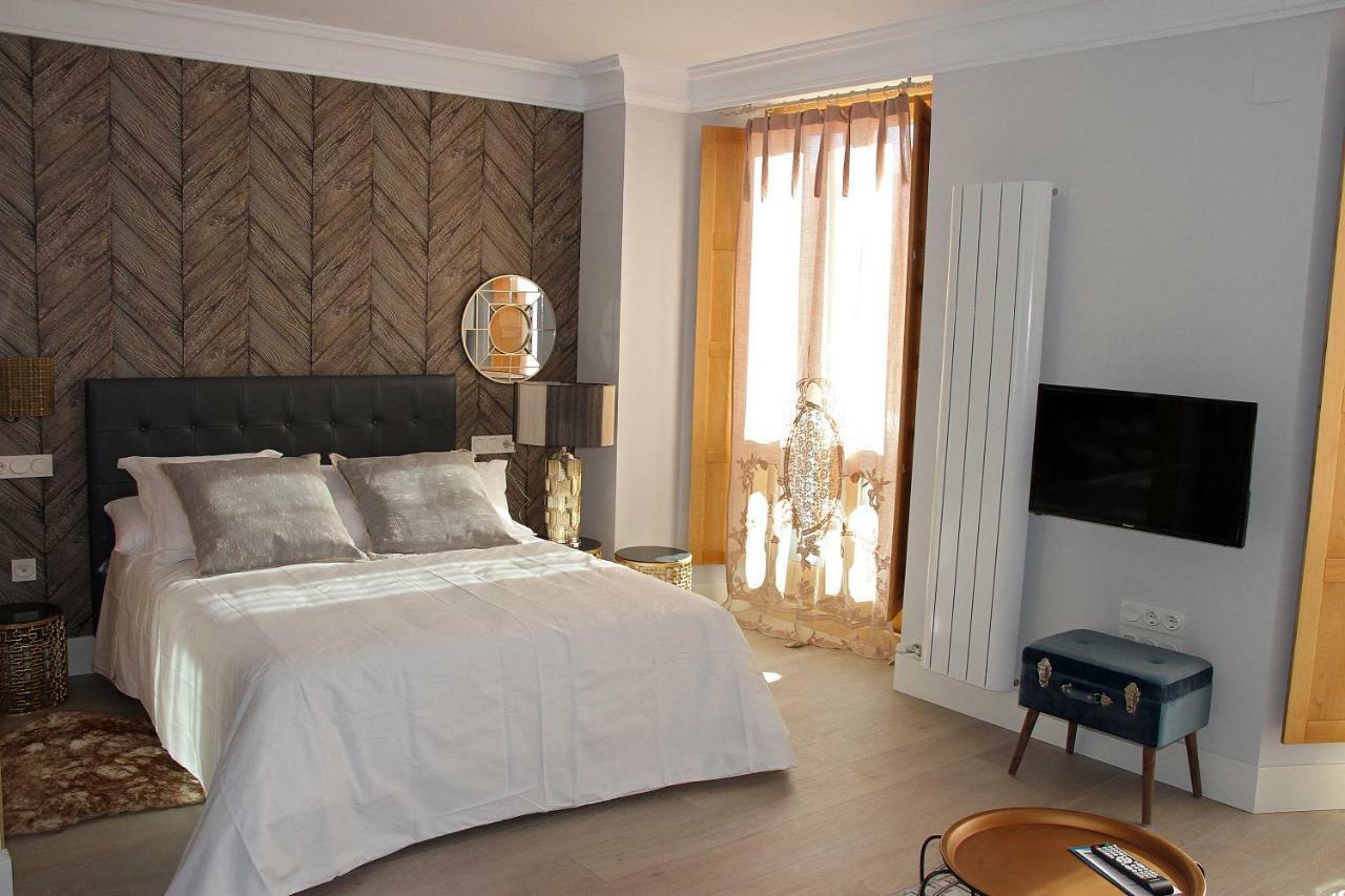 Principia Suites León Buitenkant foto