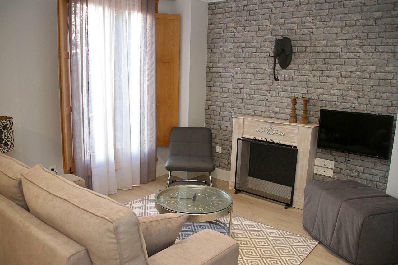 Principia Suites León Buitenkant foto