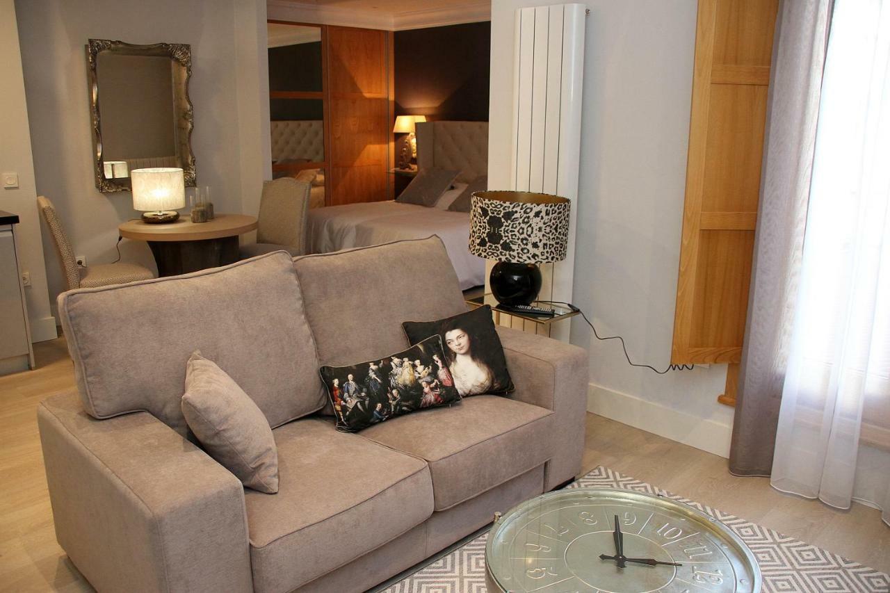 Principia Suites León Buitenkant foto