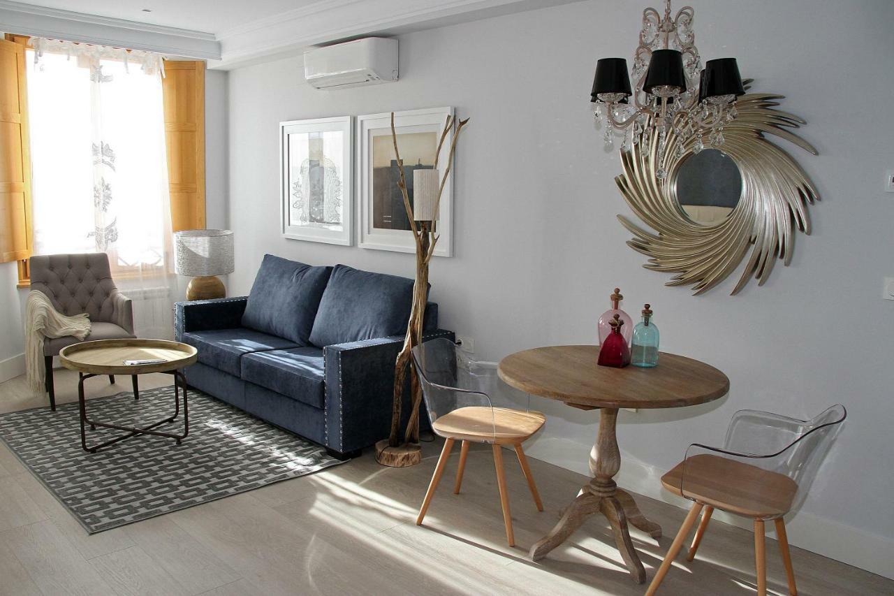 Principia Suites León Buitenkant foto